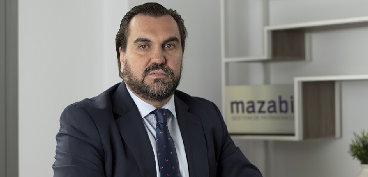 J. A. Gutiérrez (Mazabi): “A diferencia de antes de las crisis, ahora la banca está haciendo bien su trabajo”